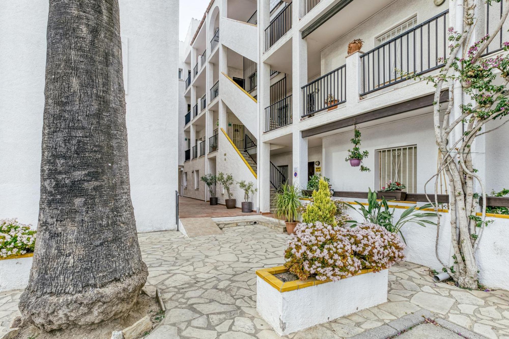 Lago Sant Mauricio Empuriabrava Exterior photo